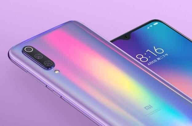 Xiaomi Mi 9 – smartphone đáng mơ ước nhất trong năm 2019