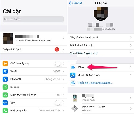 Sao lưu iCloud tự động mang lại nhiều lợi ích, nhưng có thời điểm bạn cần tắt tính năng này. Hãy xem hình ảnh liên quan để biết thêm về cách tắt sao lưu iCloud tự động và giữ quyền kiểm soát hoàn toàn trên tài khoản của bạn.