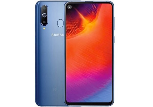 Galaxy A91 khác gì A90?