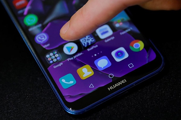 Huawei P40 Pro bao giờ ra mắt?