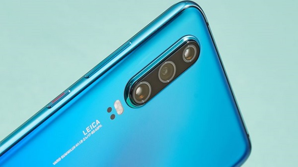 Dự kiến Huawei P40 Pro ra mắt tháng 3/2020