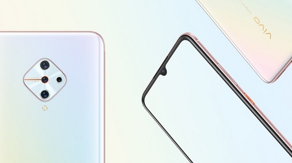 Theo dõi Viettel Store để cập nhật tin tức mới nhất về Vivo S1 Pro
