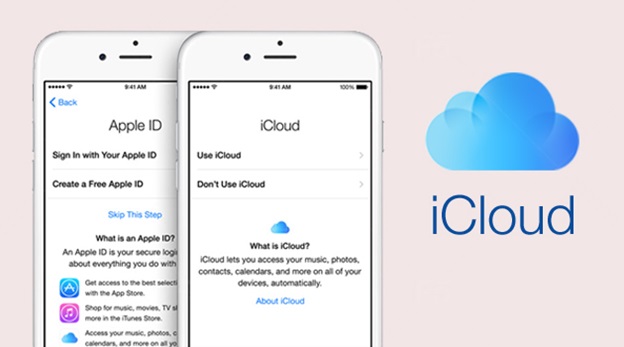 Cách khắc phục tình trạng iCloud ẩn trên iPhone 