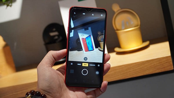 Hệ thống camera chất lượng, tích hợp nhiều chế độ chụp ấn tượng