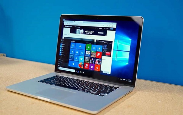 Macbook Pro 16 inch có bộ nhớ khủng và không cần đến các loại ổ đĩa ngoài phụ trợ khi cần sử lý khối lượng công việc lớn. Bên cạnh đó tốc độ Thunderbolt 3 cũng được cải tiến giúp máy nhanh hơn.