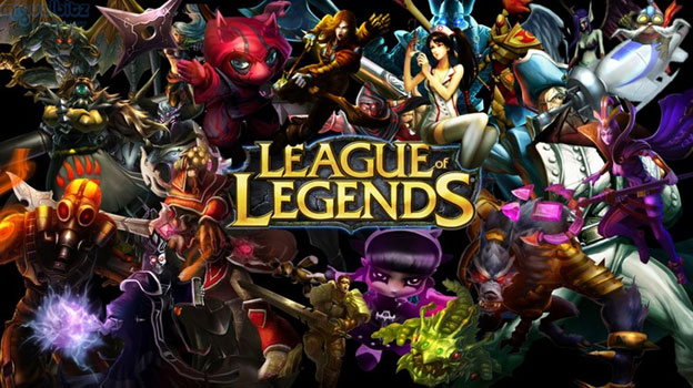 12 Game PC online miễn phí hay, nhiều người chơi nhất