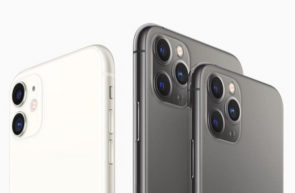 iPhone 2020 có giá bán cao hơn iPhone 11 Pro Max khá nhiều.