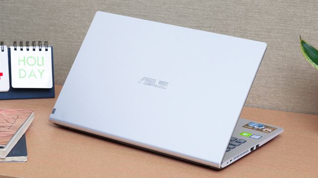 Asus VivoBook X509FJ i7 8565U – chiếc laptop gaming nên mua 2019.