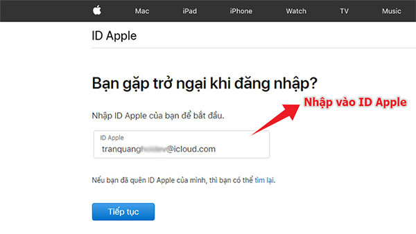Hướng dẫn cách bẻ khóa iCloud trên iPhone mới nhất