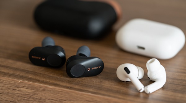 “Điểm mặt chỉ tên” 5 tai nghe truewireless 2019 đáng mua nhất 