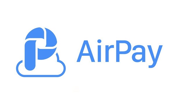 Ví điện tử AirPay.
