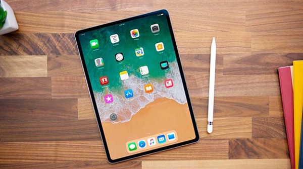 Apple Pencil – Vũ khí bí mật dành cho máy tính bảng iPad