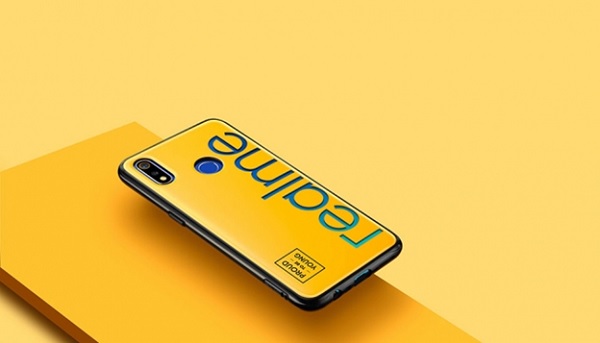 Đã đạt chứng nhận quan trọng, vậy Realme 5i bao giờ ra mắt?