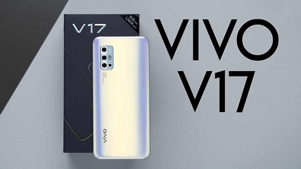 Đánh giá Vivo V17: màn hình notch siêu nhỏ, 4 camera, pin 4.000 mAh, bảo mật kép, giá 7,3 triệu 