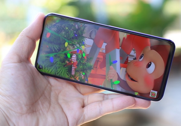 Cấu hình Huawei Nova 5T đủ đáp ứng mọi nhu cầu