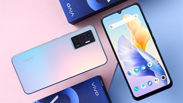 Vivo V23e