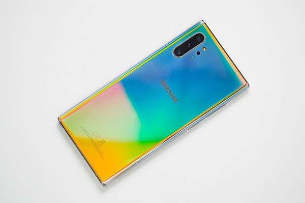 Giá bán Galaxy Note 10 Lite nhiều khả năng sẽ vào khoảng 15 triệu đồng