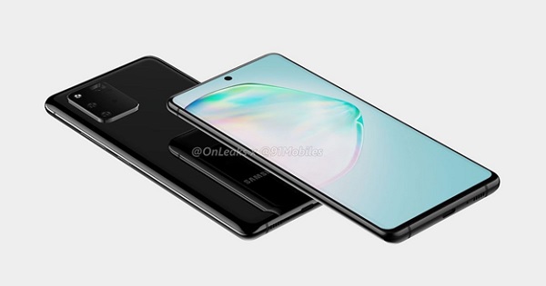 Samsung Galaxy Note 10 Lite dự kiến ra mắt vào tháng 3/2020, giá khoảng 15 triệu