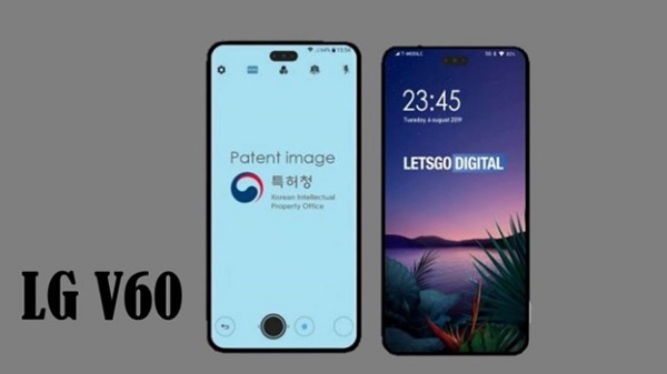 LG V60 ThinQ - Mở ra thời đại mới cho smartphone 2020