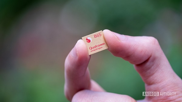 Snapdragon 865 chiếm ưu thế về hiệu năng CPU