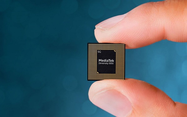 MediaTek cùng Dimensity 1000 quay lại đường đua chipset cao cấp liệu có làm nên chuyện?