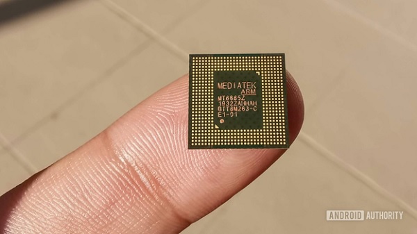MediaTek là một trong những nhà sản xuất tiên phong tích hợp AI trên smartphone