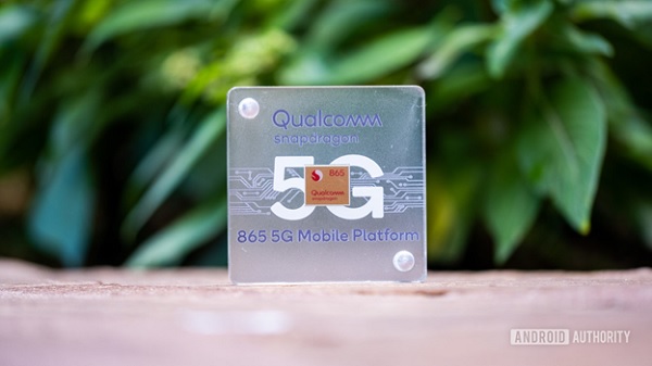 Dimensity 1000 và Snapdragon 865 đều hỗ trợ 5G