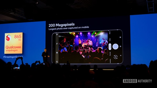 Dimensity 1000 và Snapdragon 865 đều hỗ trợ Bluetooth 5.1, Wi-fi 6 và GPD tần số kép