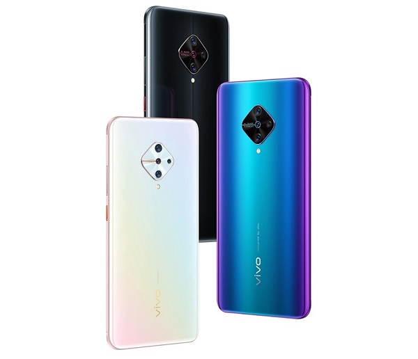 “Tất tần tật” thông số Vivo Y9s, giá 6.5 triệu, sắp về Việt Nam