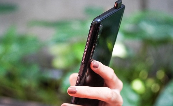 Huawei Y9s