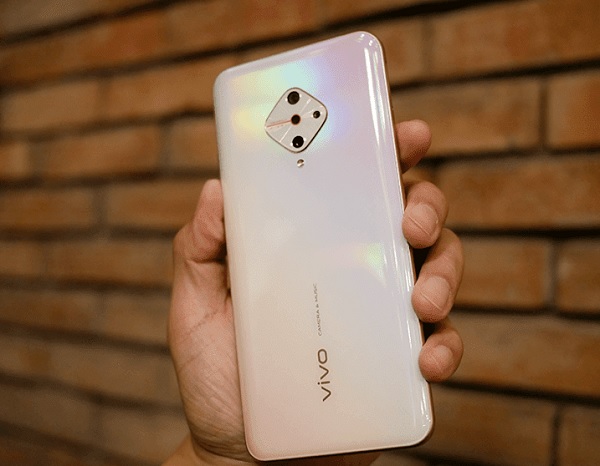 Vivo S1 Pro có gì đặc biệt?