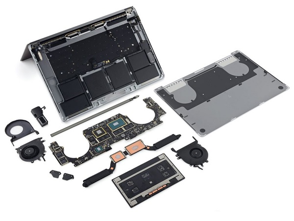 Thời gian bảo hành máy tính Macbook sẽ được tăng thêm 2 năm