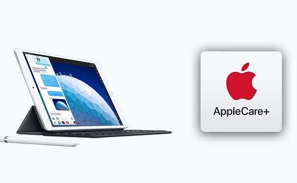 Apple Care là gì?