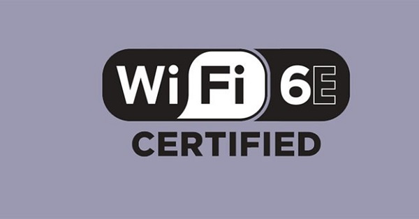 Wifi 6E có gì mới?