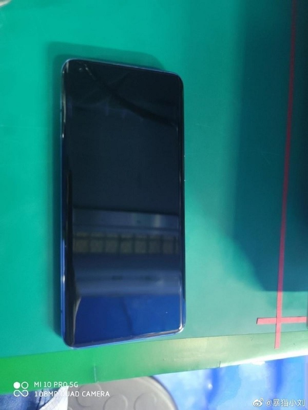 Xiaomi Mi 10 Pro có 5G không?