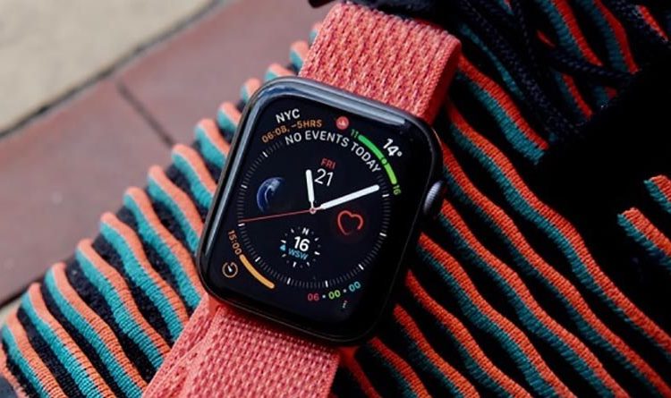 Hướng dẫn cách kiểm tra Apple Watch chính hãng nhanh chóng