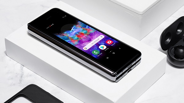Chi phí sửa chữa màn hình Galaxy Fold khá đắt đỏ
