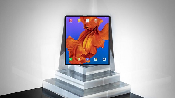 Chi phí thay thế màn hình Huawei Mate X bằng 1 nửa giá bán máy tại Trung Quốc