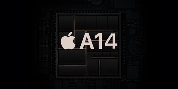 Apple sẽ trao sức mạnh từ chip A14 5nm cho iPhone 2020