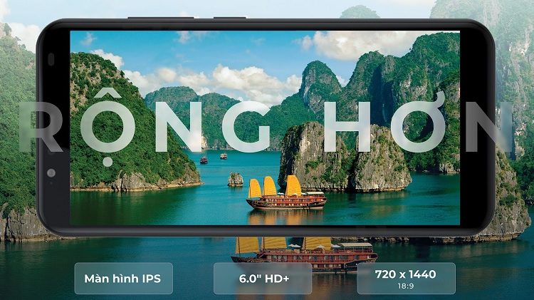 Đánh giá Vsmart Bee 3: Khẳng định smartphone thương hiệu Việt, trải nghiệm “sịn” hơn mức giá 1,39 triệu