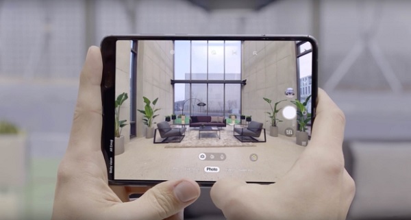 Đánh giá chi tiết camera Galaxy Fold: Chạm đỉnh chất lượng camera smartphone tốt nhất thế giới
