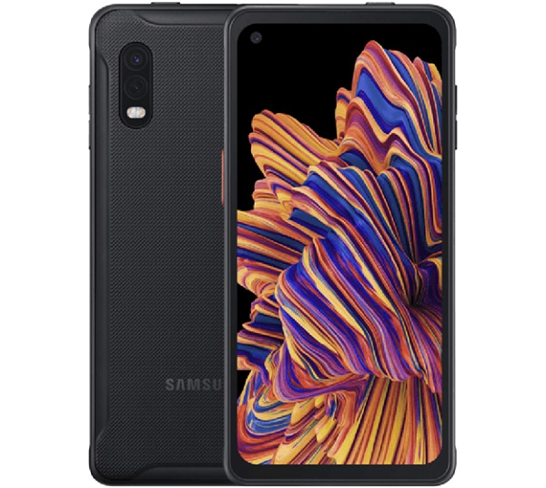 Giá bán Galaxy XCover Pro khoảng 13,8 triệu đồng