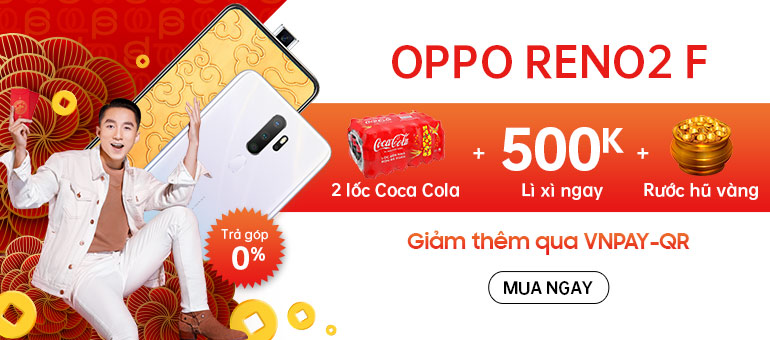 Chương trình ưu đãi cực kỳ hấp dẫn áp dụng từ 1/1 - 5/1/2020