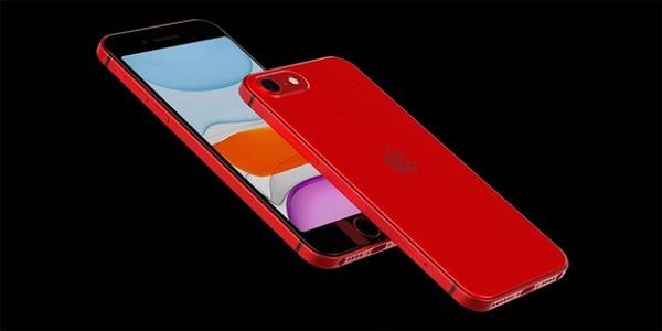 iPhone SE 2 sẽ có 2 phiên bản