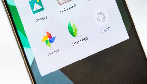 Snapseed là phần mềm chuyên dụng cho phép người dùng chỉnh sửa màu sắc hình ảnh để làm nổi bật đối tượng