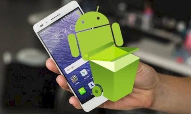 Top 5 phần mềm khôi phục dữ liệu đã xóa trên điện thoại Android
