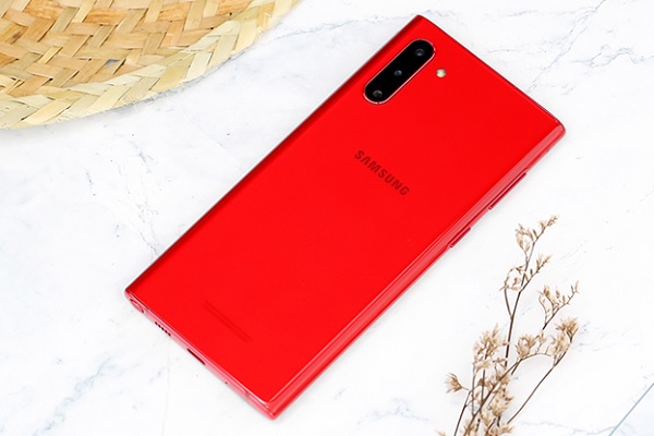 Galaxy Note 10