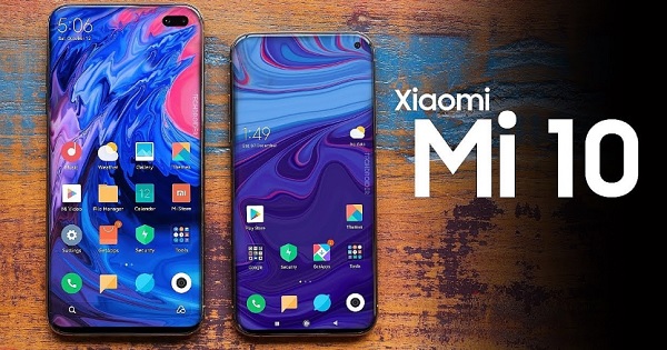 So sánh Xiaomi Mi 10 và Mi 10 Pro qua những thông tin rò rỉ