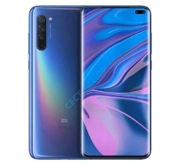 Mi 10 sẽ sở hữu màn hình đục lỗ trong khi Mi 10 Pro dường như sẽ được tích hợp công nghệ camera ẩn dưới màn hình