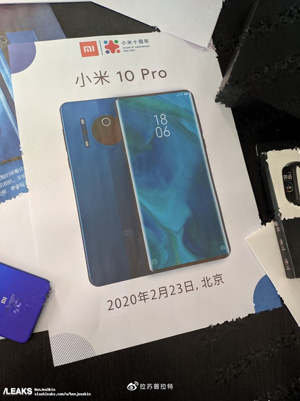 Bộ đôi này sẽ được trang bị con chip xử lý cao cấp Snapdragon 865